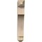 Ekena Millwork Westlake Craftsman Rough Sawn Bracket, Douglas Fir, 6"W x 28"D x 40"H BKT06X28X40WTL04RDF - alternate 2